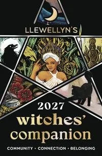 2027 Witches' Companion