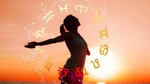 Your Cosmic Blueprint - Astrology for Beginners - Nov. 6, 13, 20