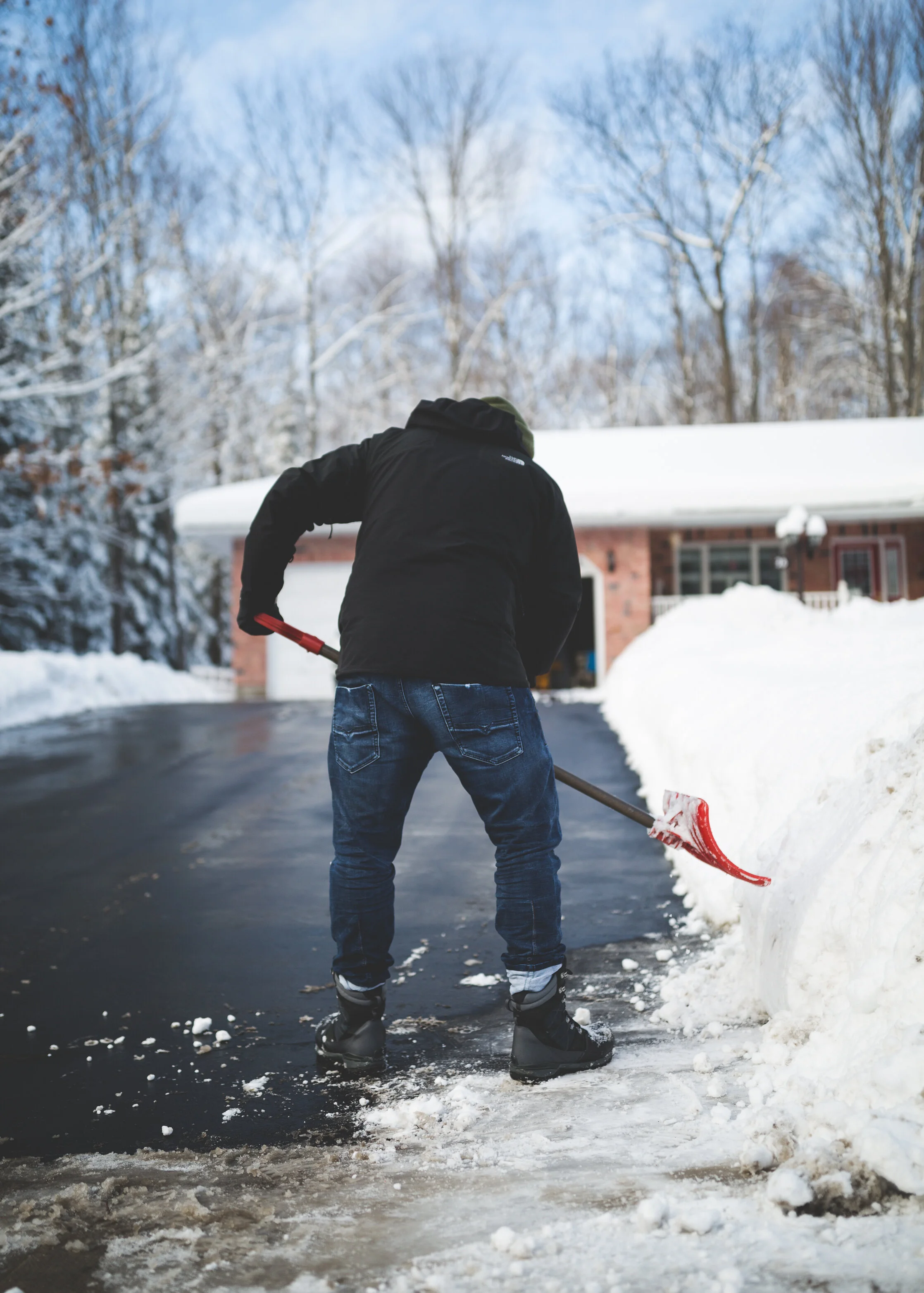 Snow Removal