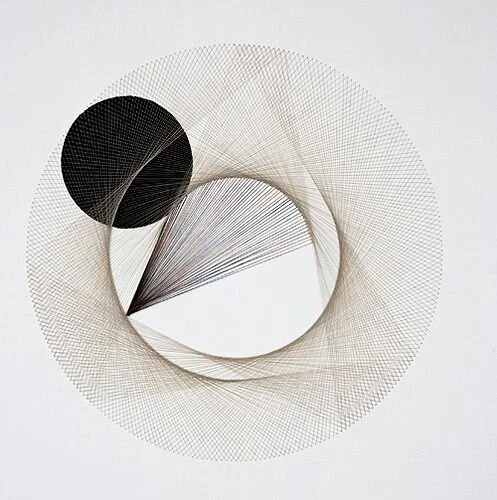 Sophie Bueno-Boutellier // Cosmic Time n°005