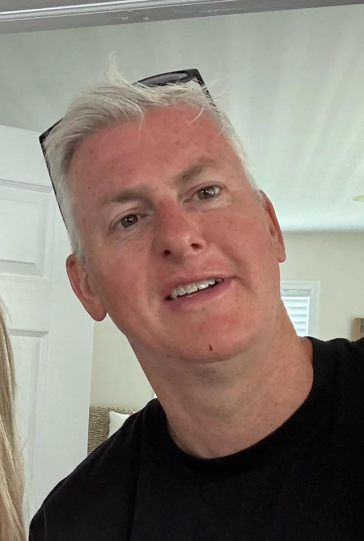 Kevin Forster — RPCA HOME