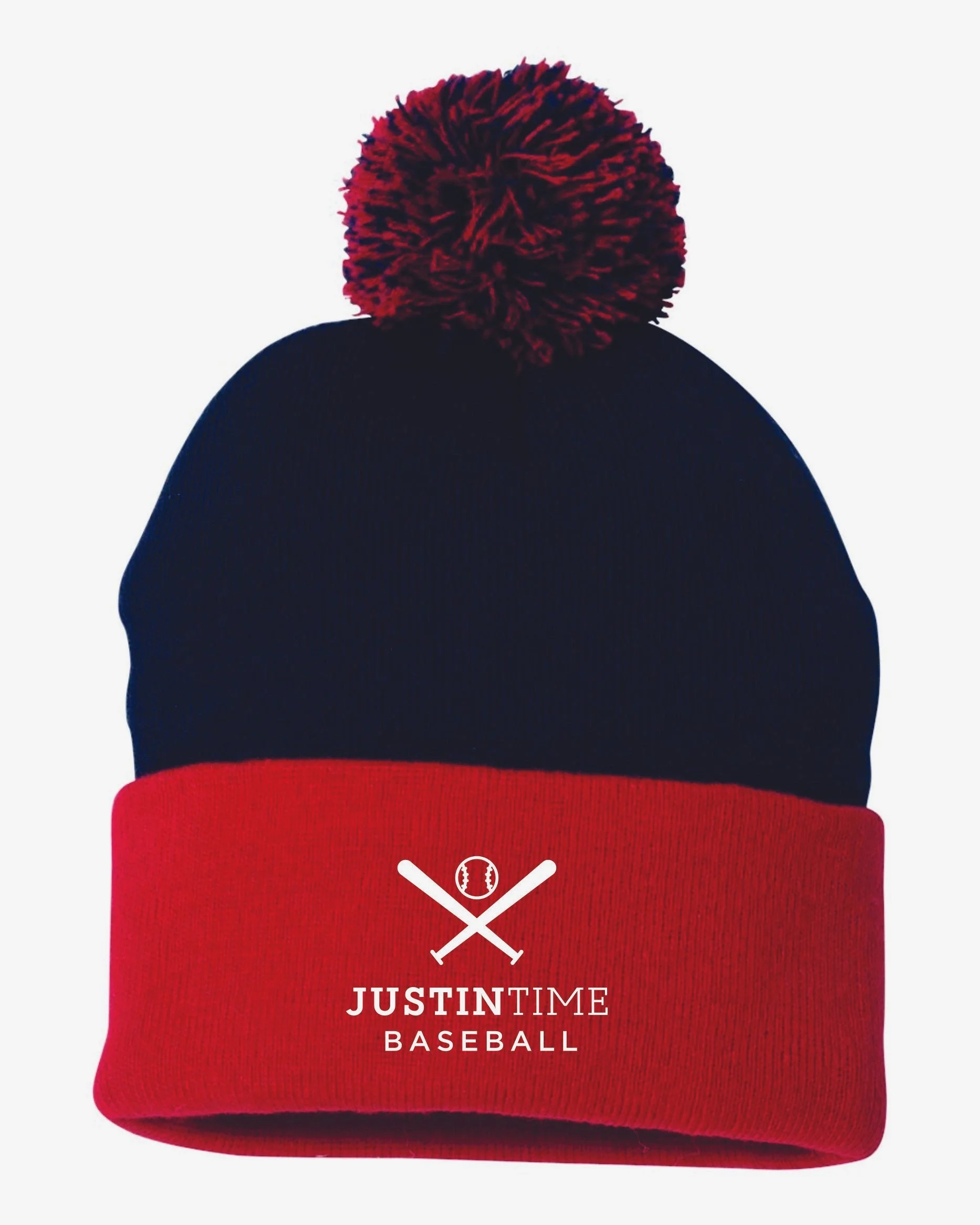 JustinTime Beanie