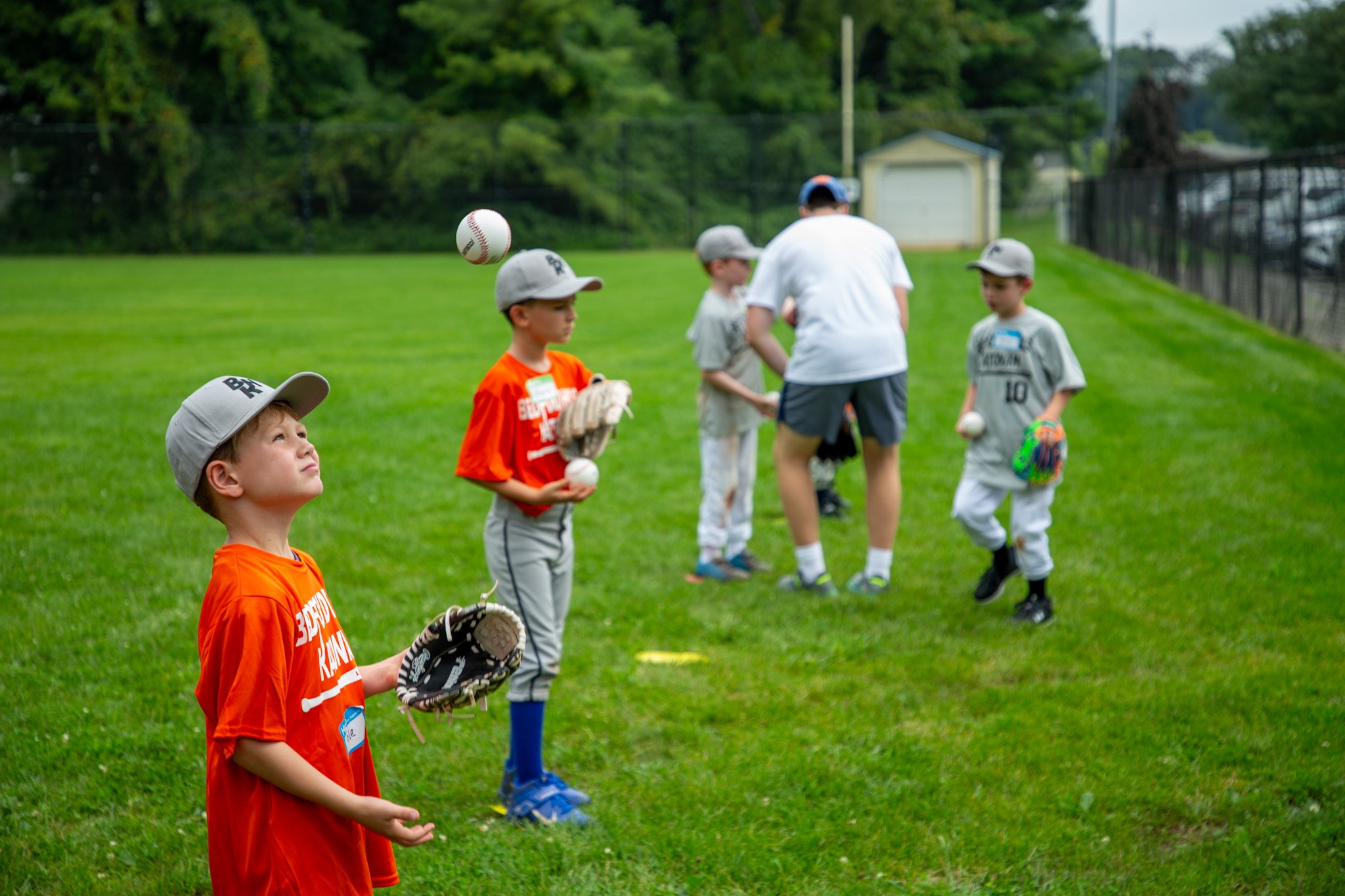 JustinTime Baseball - Little League Catch.jpg