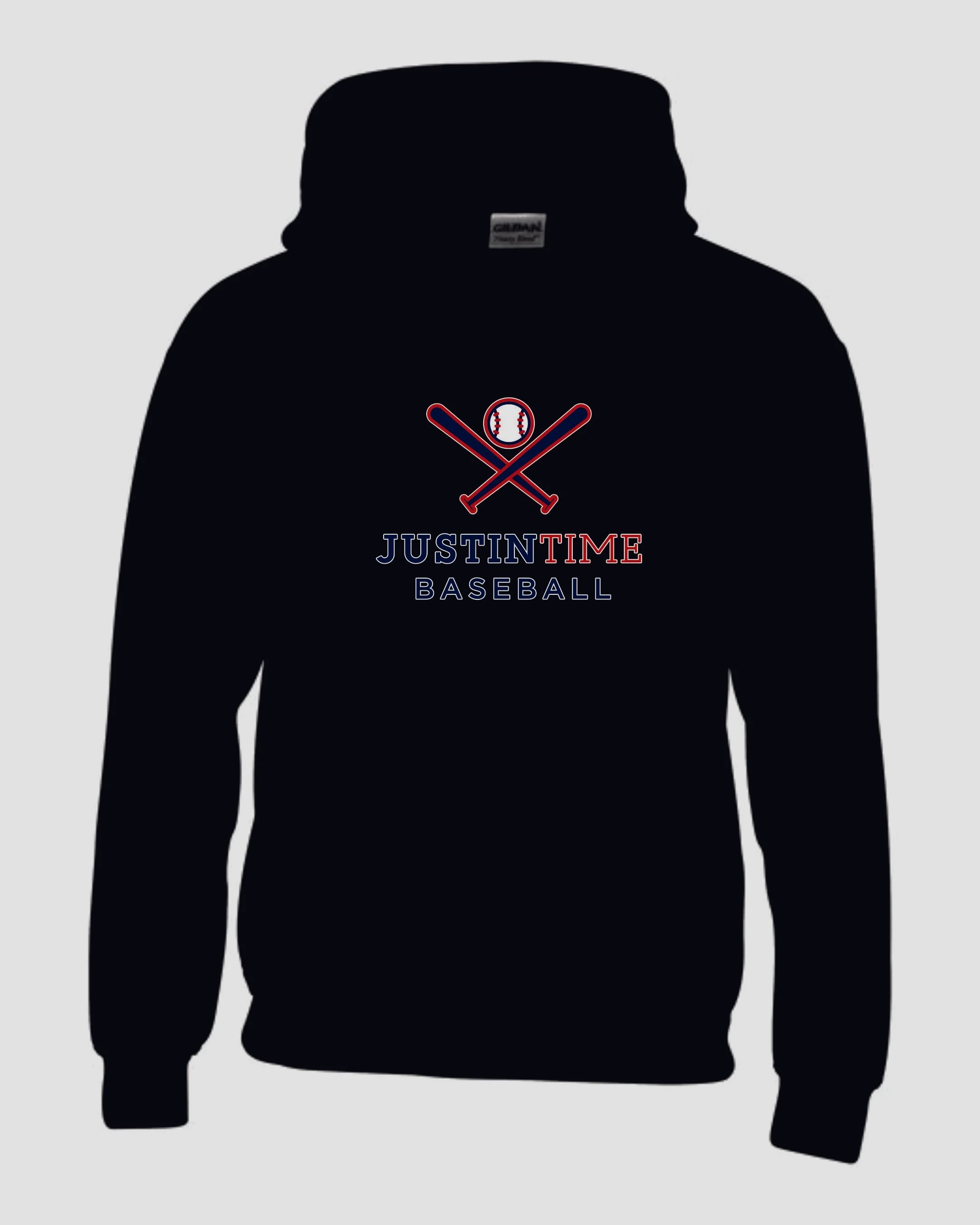 JustinTime Hoodie