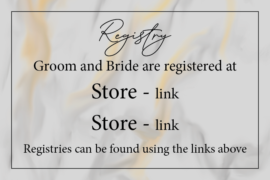 Wedding Invitation Inserts PNG BLANK Info.png