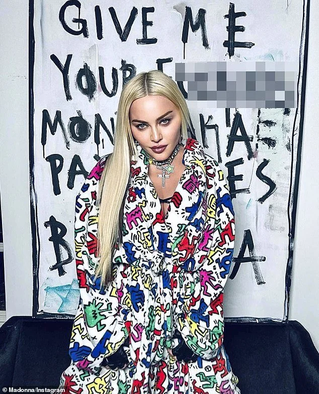 Keith Haring apparel collaboration with Urban Outfitters graphic design.jpeg