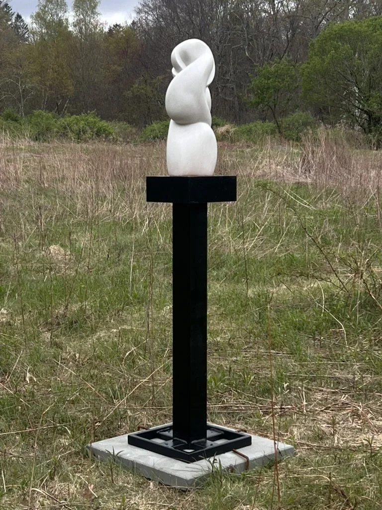 2026 Inaugural Montfort Outdoor Sculpture Exhibition