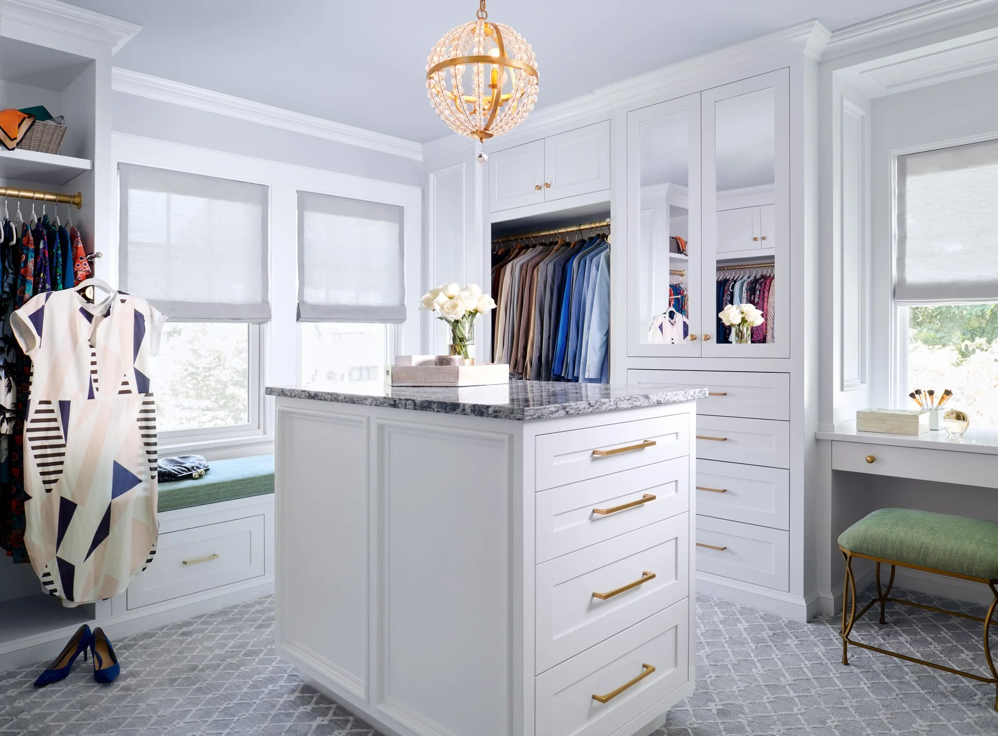 5 Tips to a Simple Home Refresh