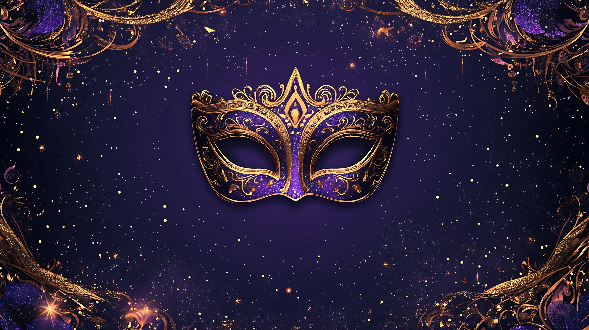 EmpoWE-R Masquerade Gala