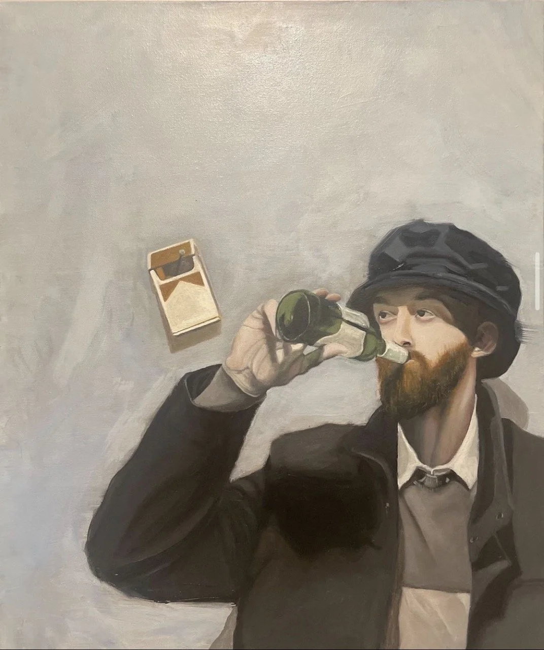 George Purce