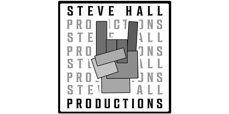 Steve Hall Productions