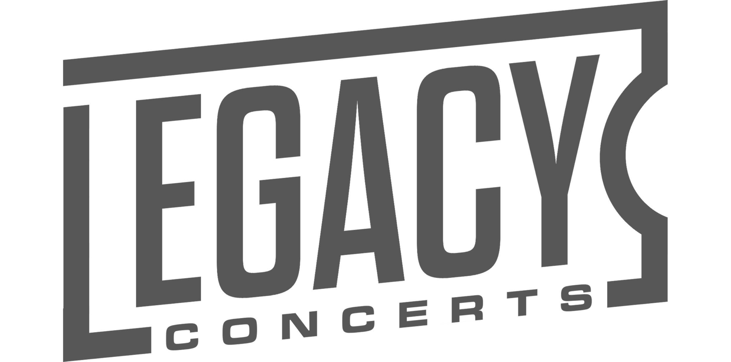 Legacy Concerts