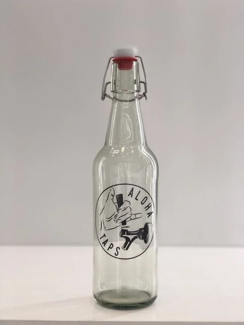 Reusable Water Bottle 