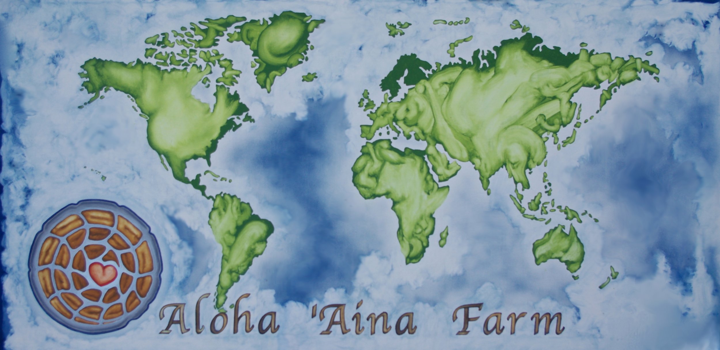 Aloha Aina Farm