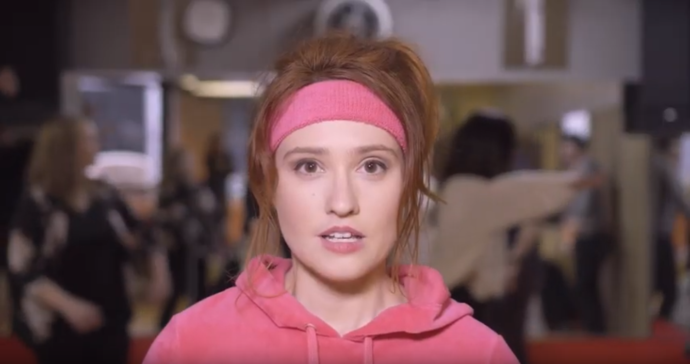 Rentrer Chez Moi par Andy St-Louis - Vidéoclip