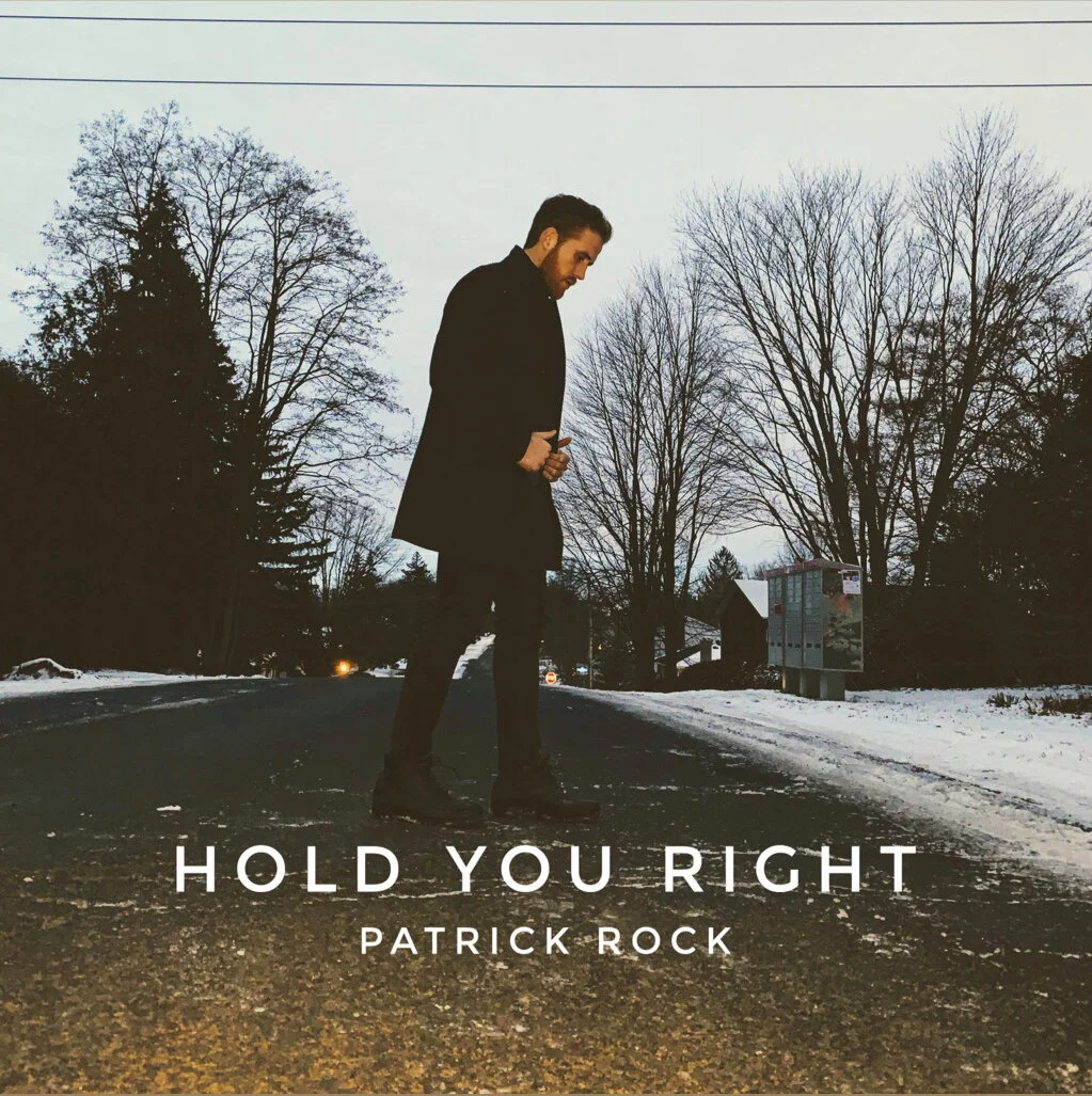 Patrick Rock debut single