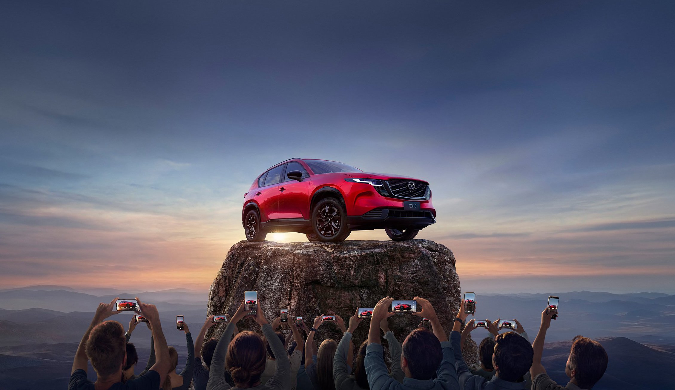 Mazda
