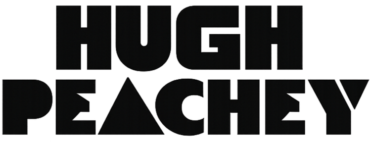 Hugh Peachey