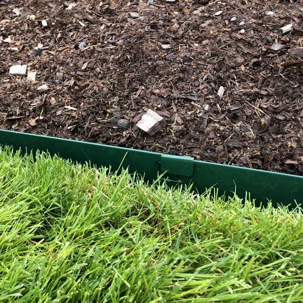 UPGRADED EDGING