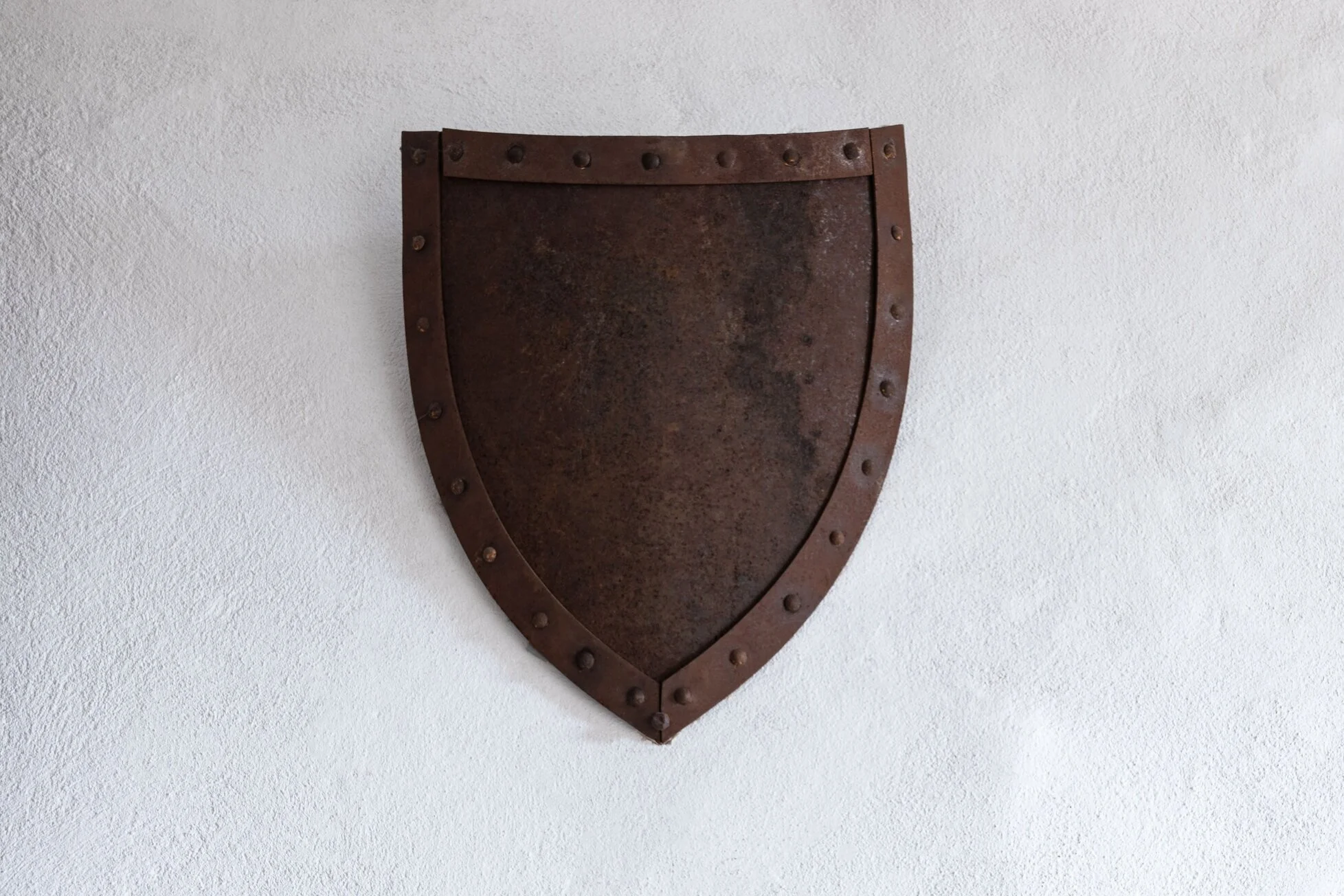 You O LORD are a shield about me.