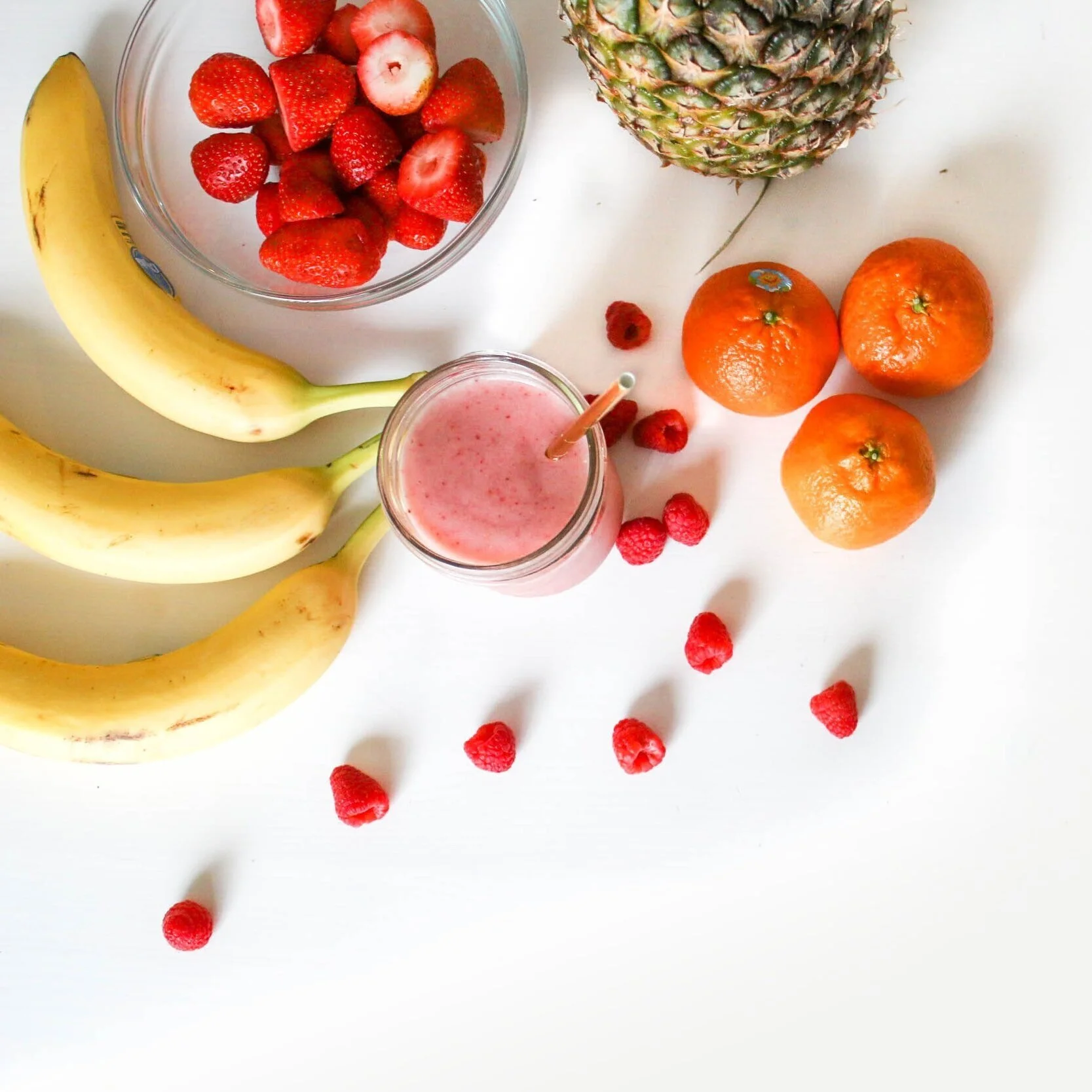 Oh, taste and see that the Lord is good!