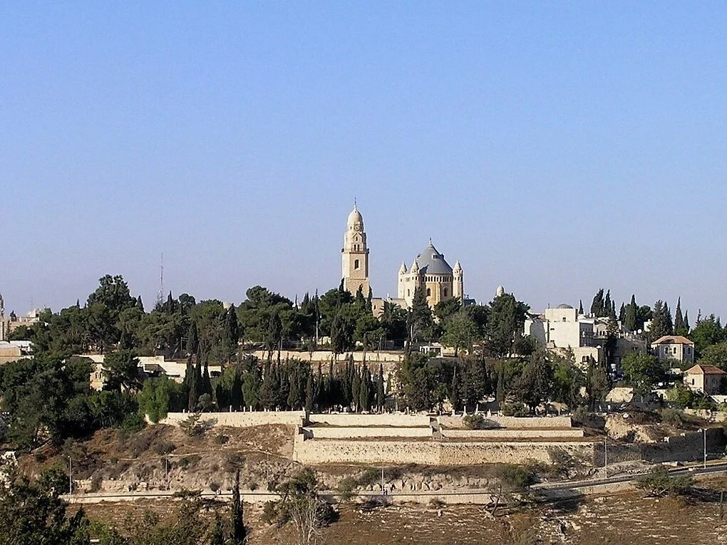 Indeed, of Zion it will be said, “This one and that one were born in her, and the Most High himself will establish her.” The Lord will write in the register of the peoples: “This one was born in Zion.”