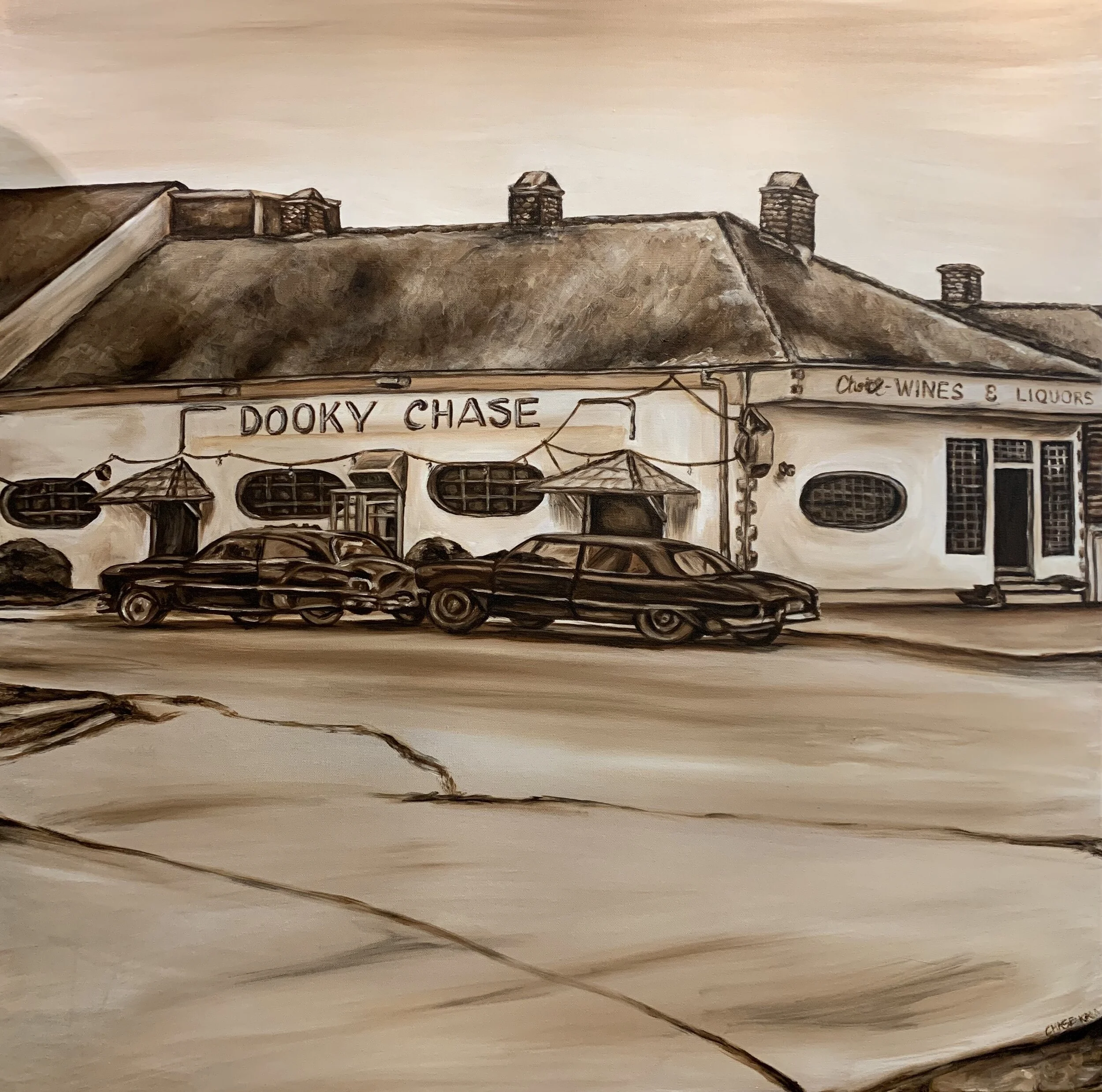 The Original Dooky's