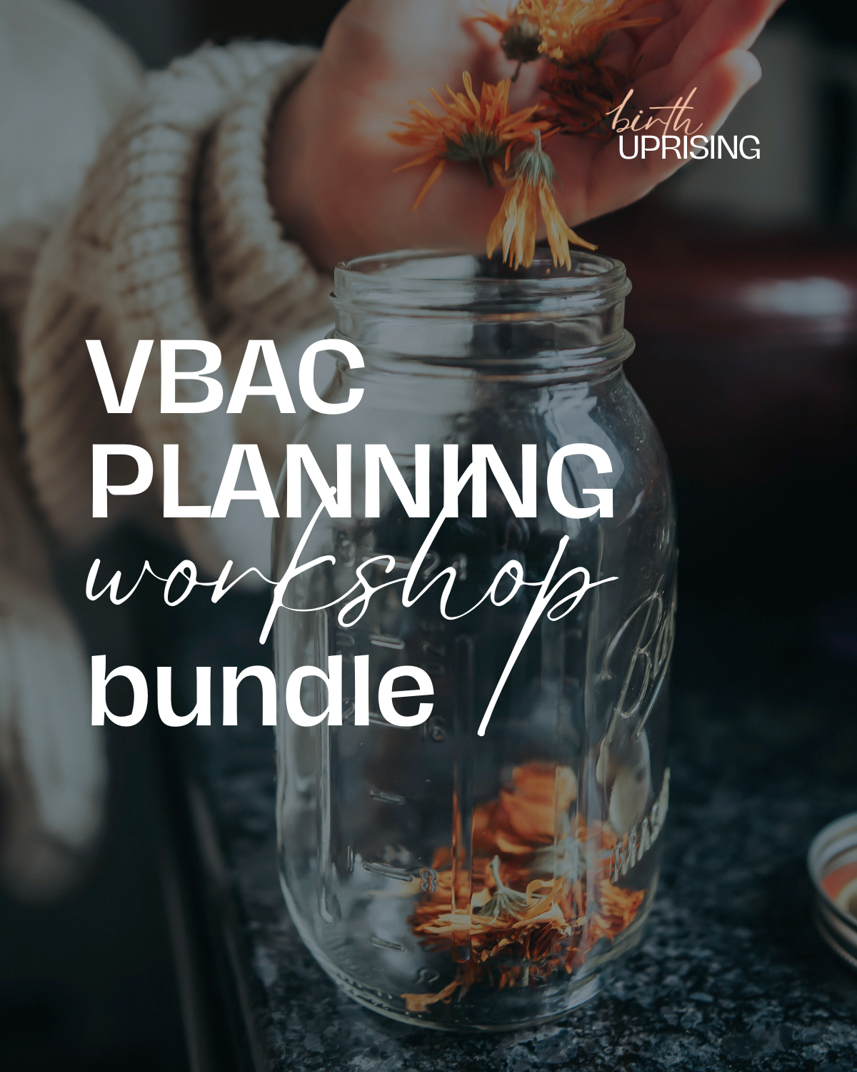 VBAC Planning Mini Course