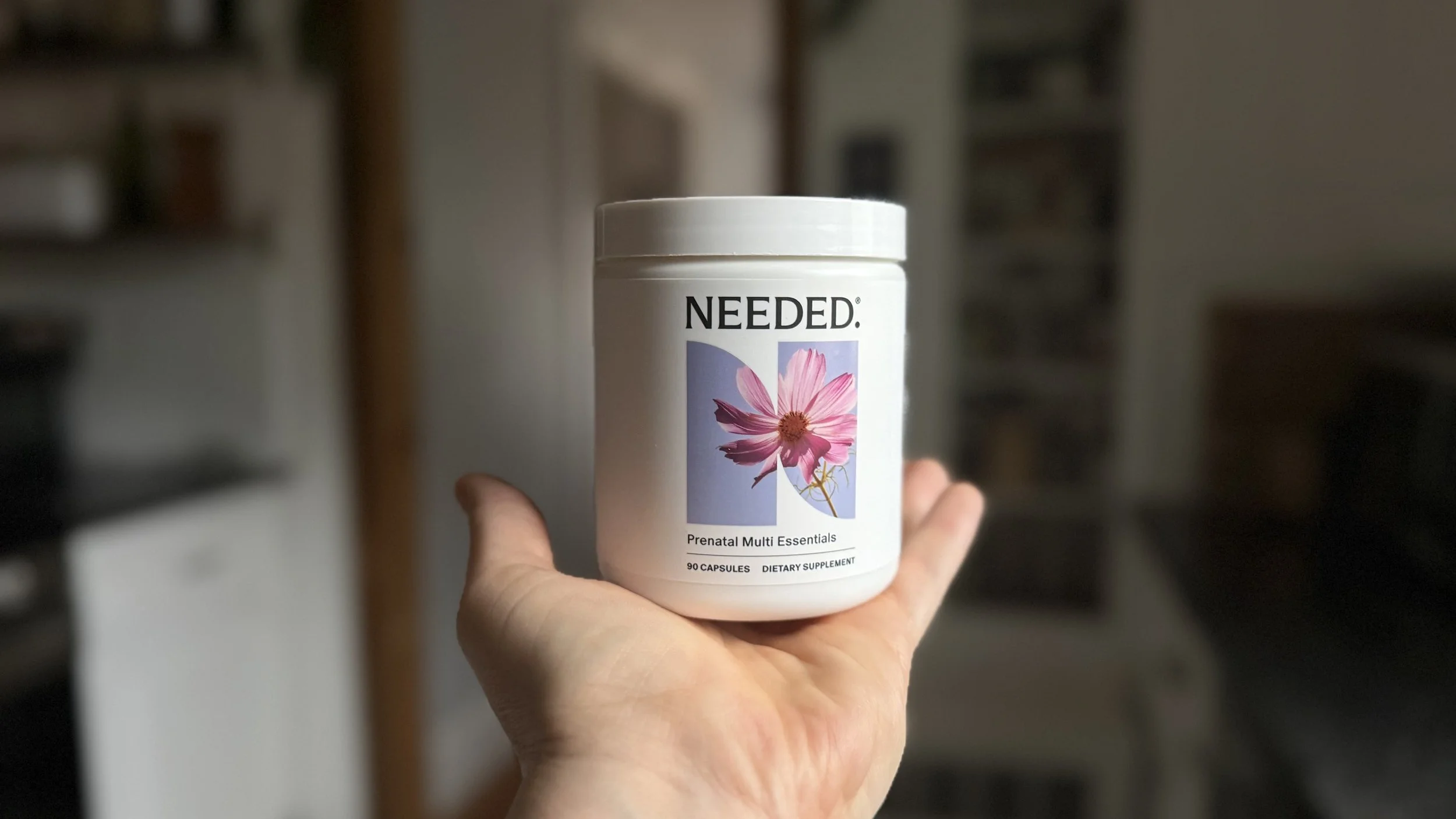 Beyond the Bare Minimum: How I Chose My Prenatal