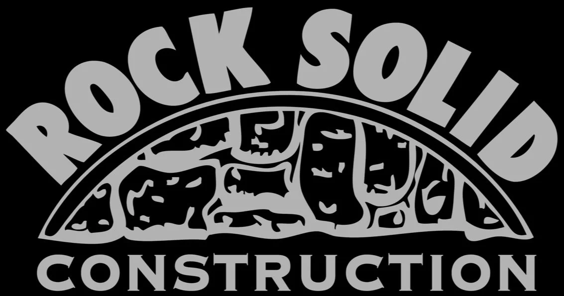 Rock Solid Construction