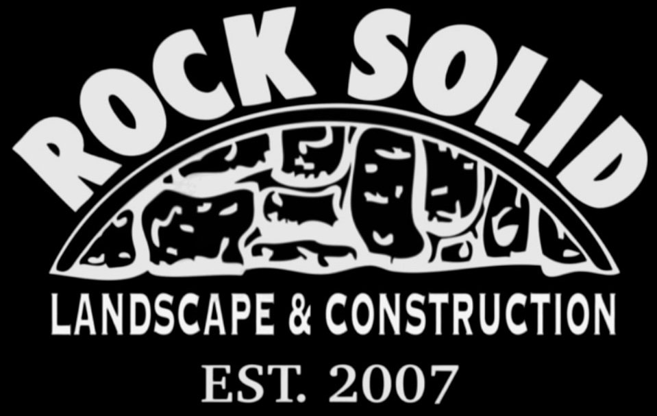 Rock Solid Landscape & Construction