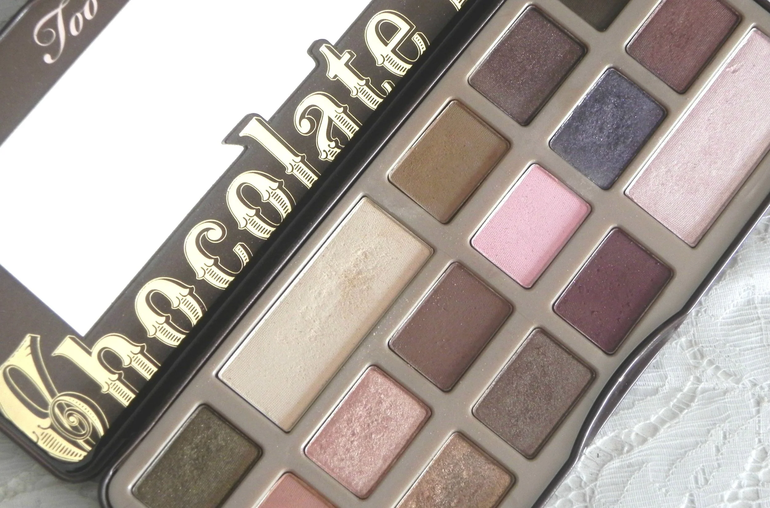 Beauty x My Current favorites