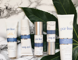 Pur~lisse Skincare Products!
