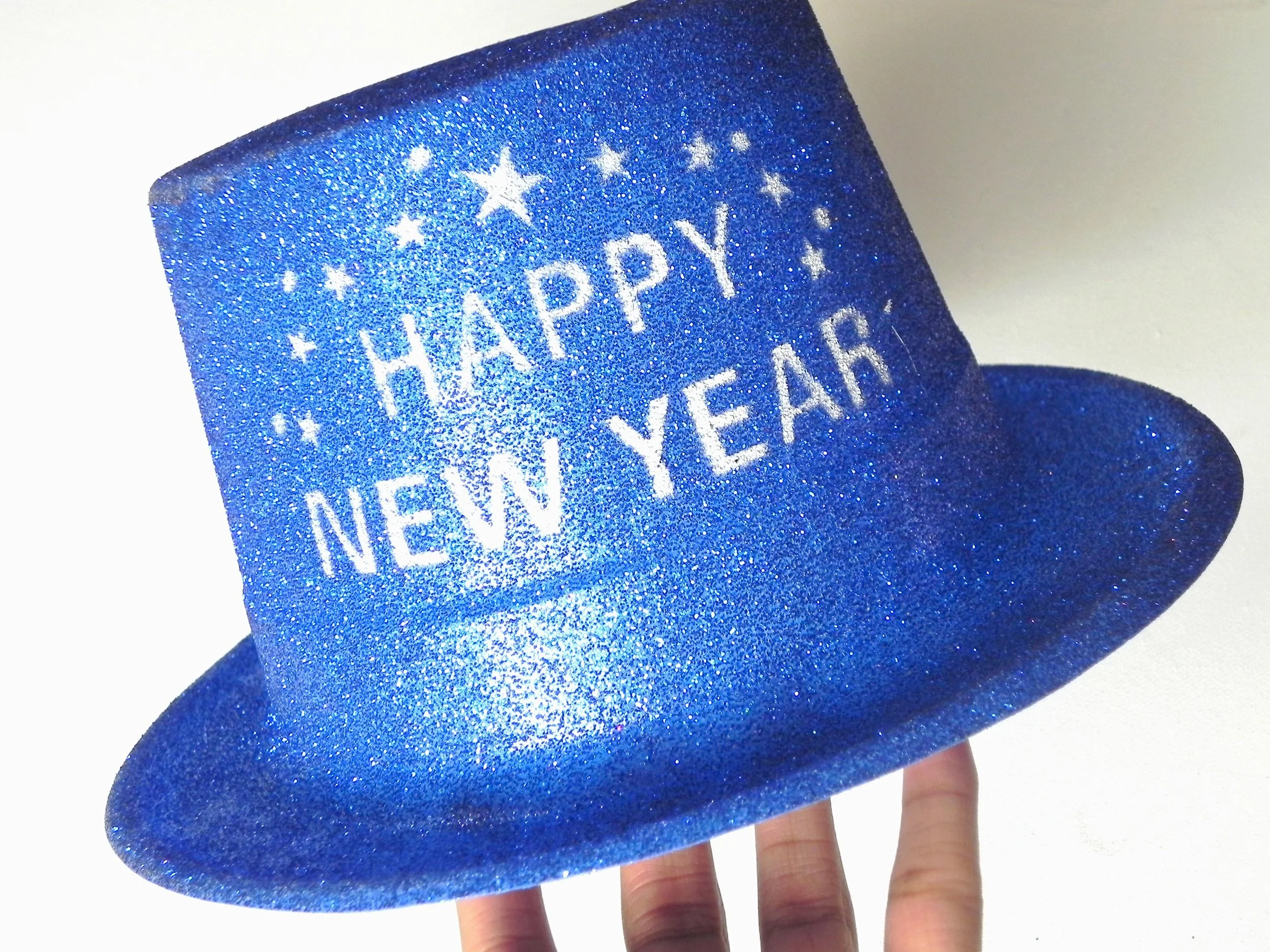 New Year, New Lifestyle