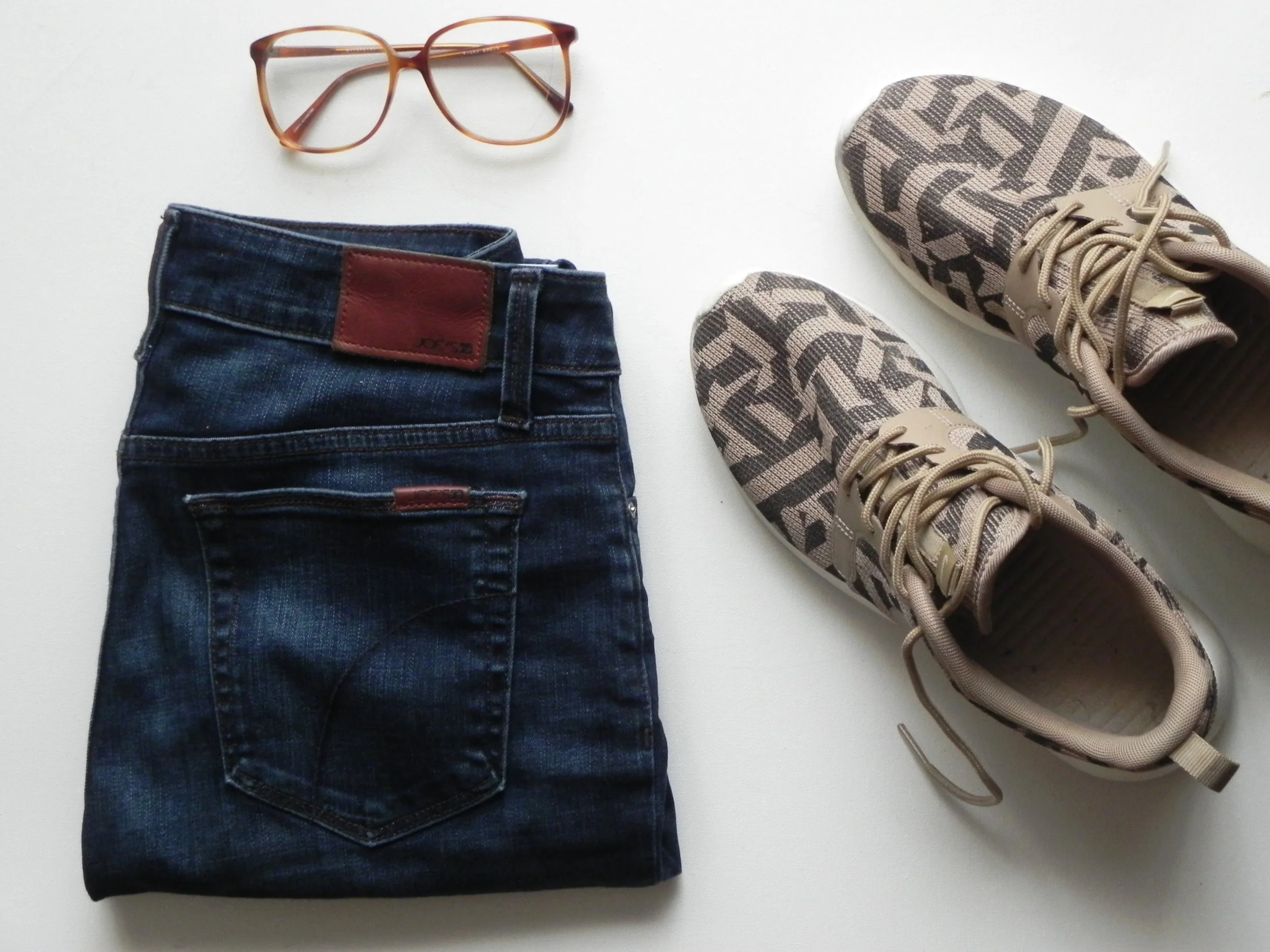 My Best Jeans: Finding the perfect fit for your Body!