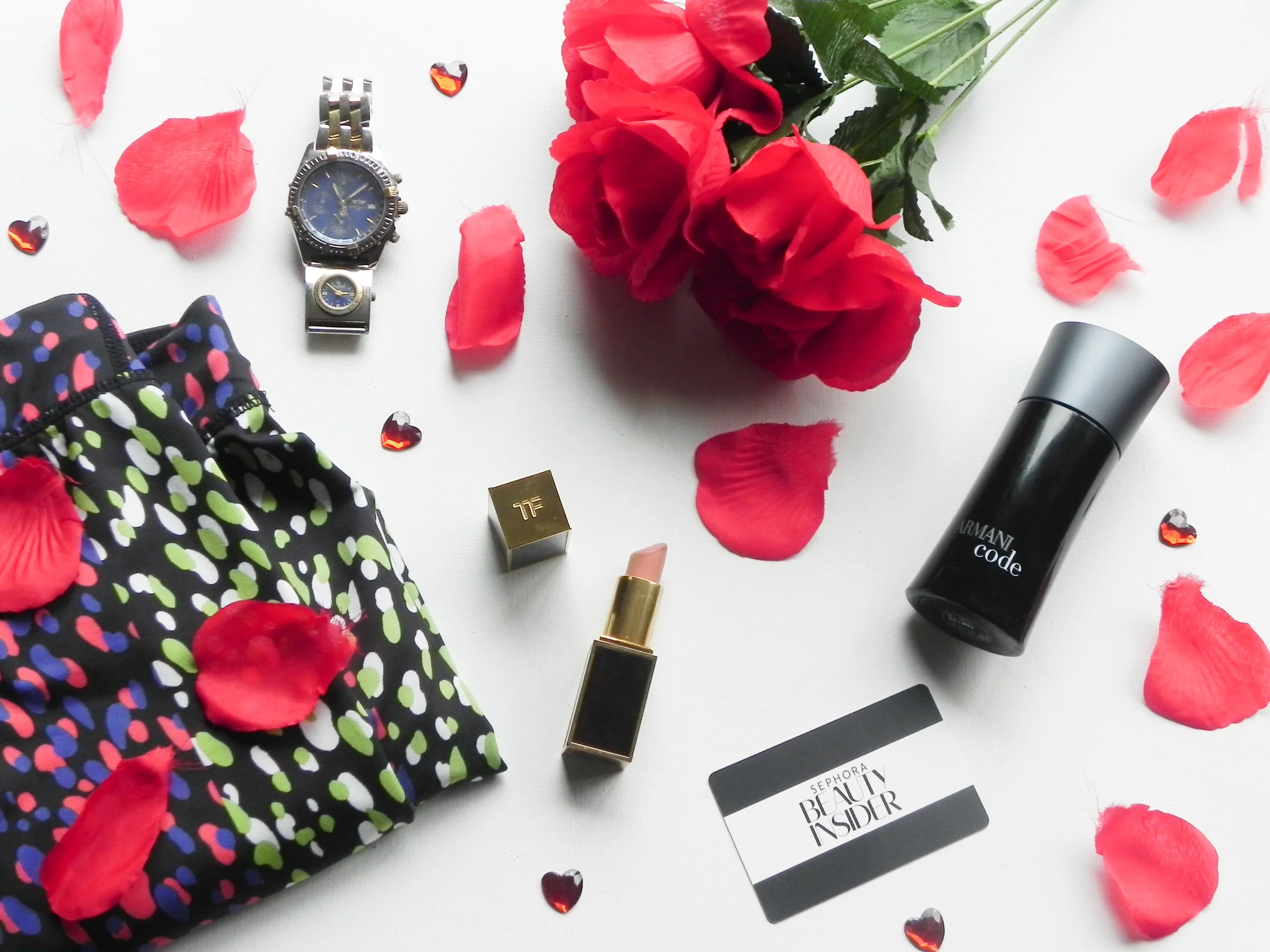 The Perfect Valentine's Day Gift Guide for Him and Her!