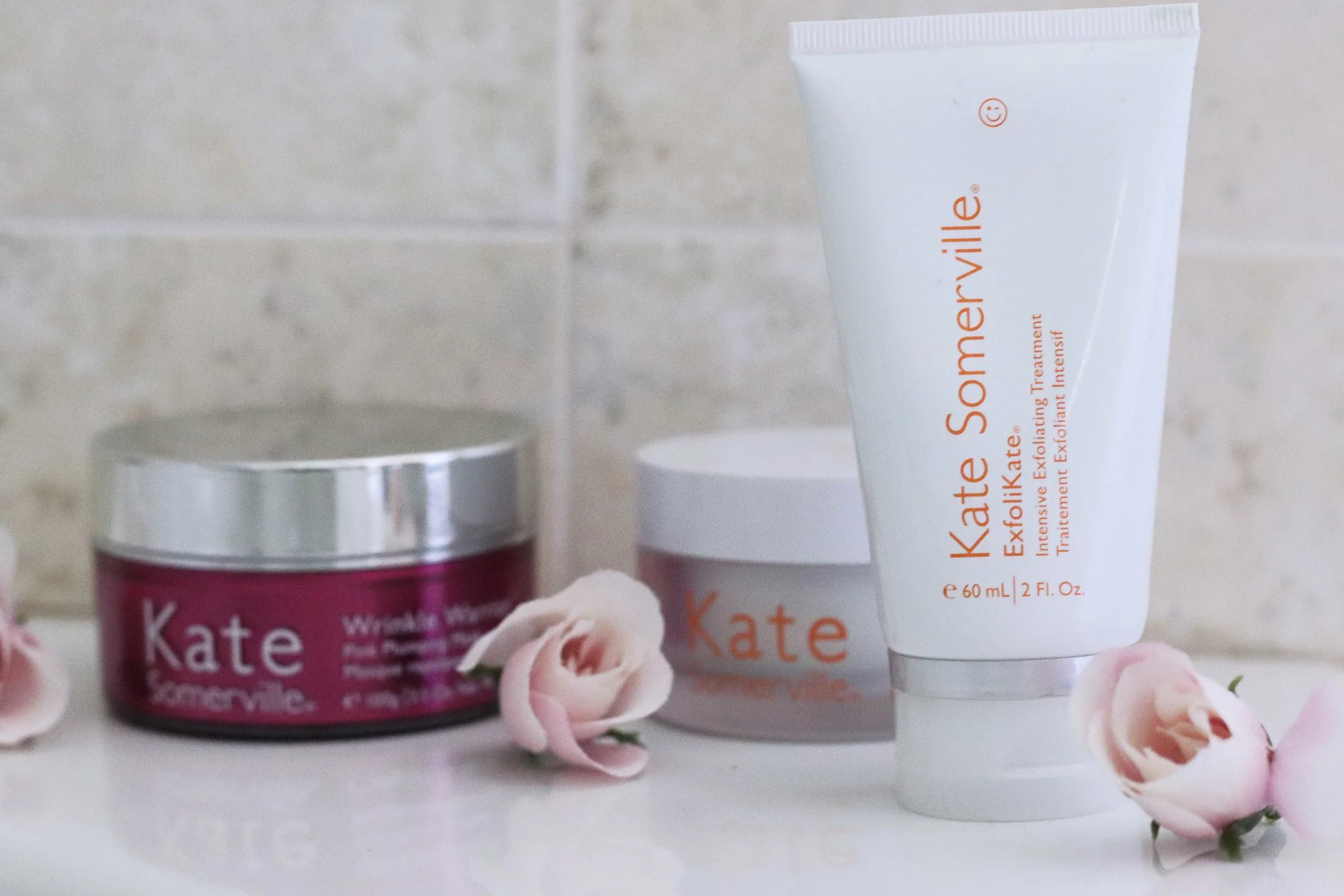 My best skincare routine YET!