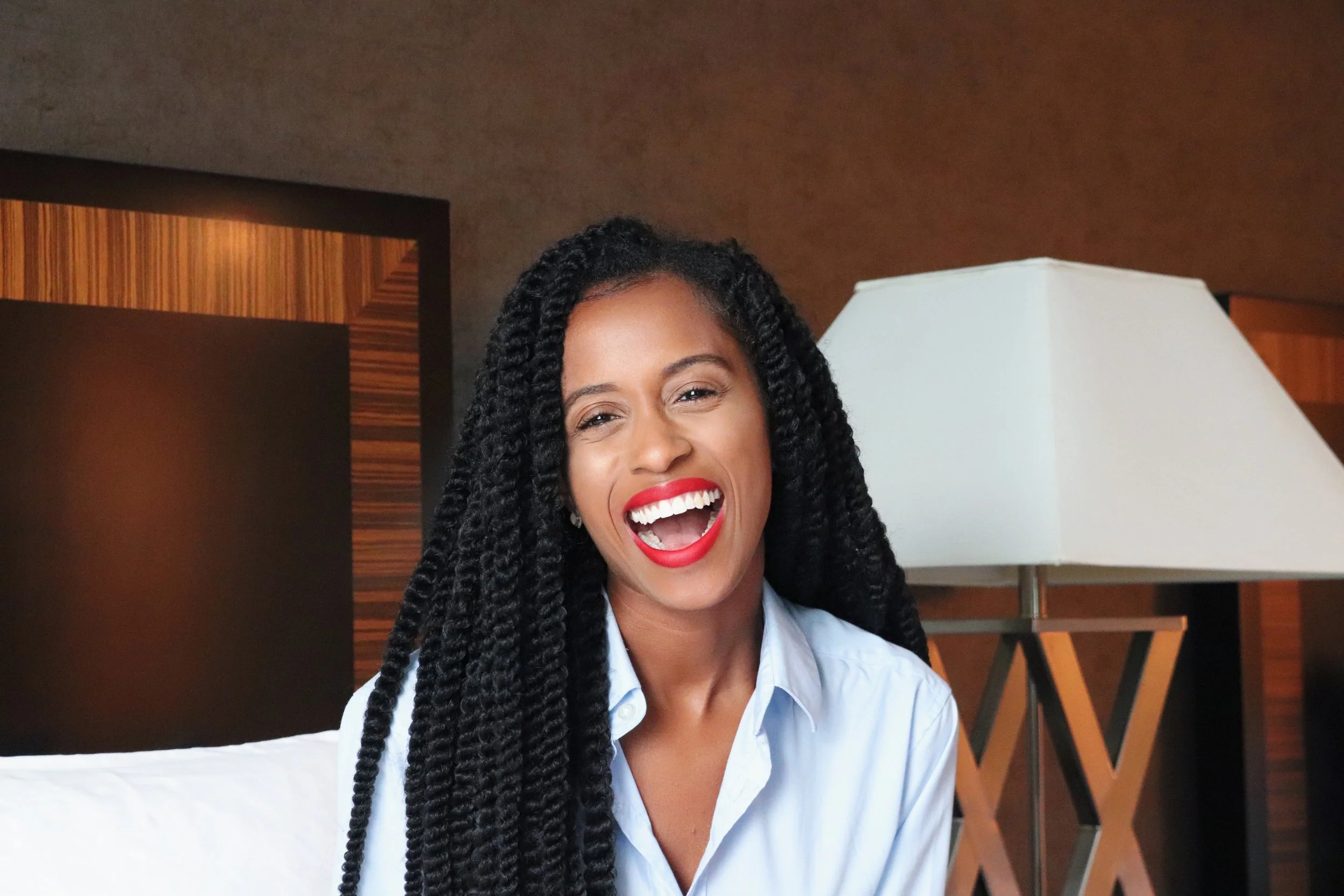 Pearly Whites Overnight: How I got a brighter smile with Smile Brilliant!