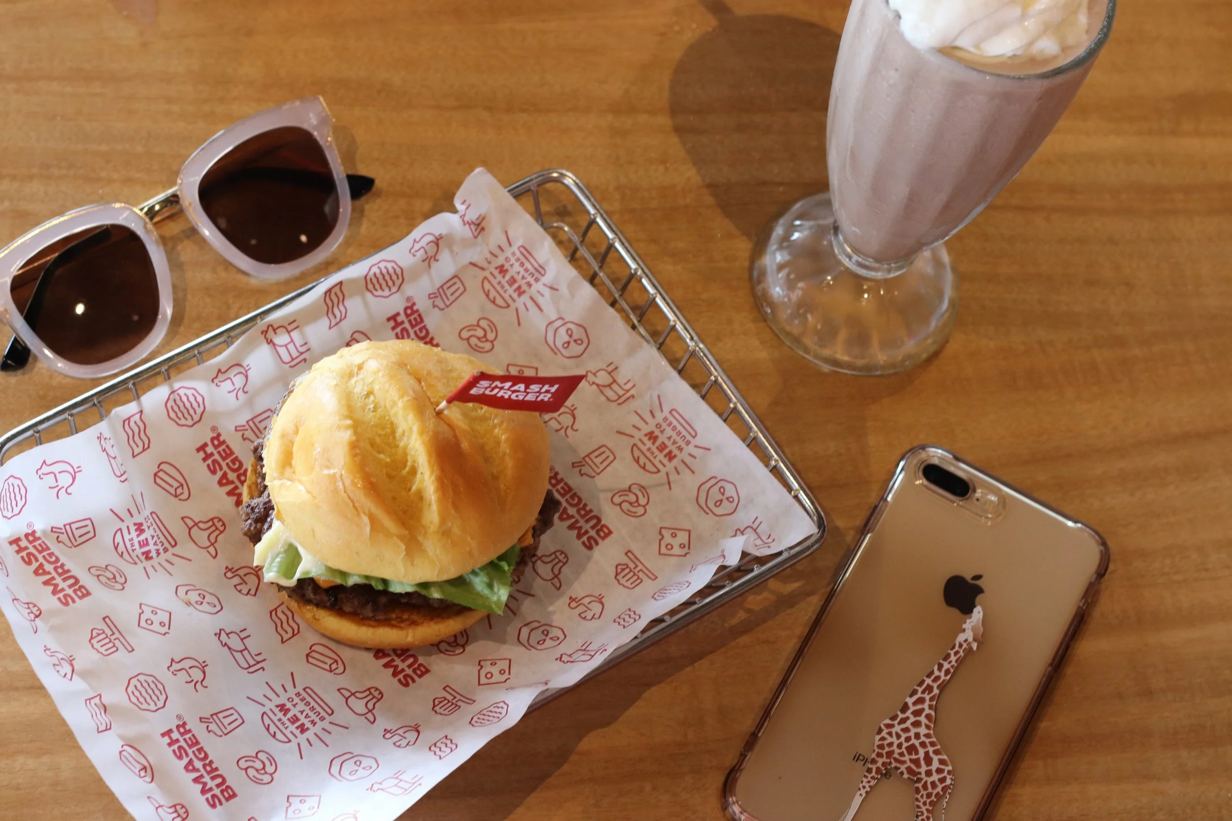 Food Adventure: Floridian Style