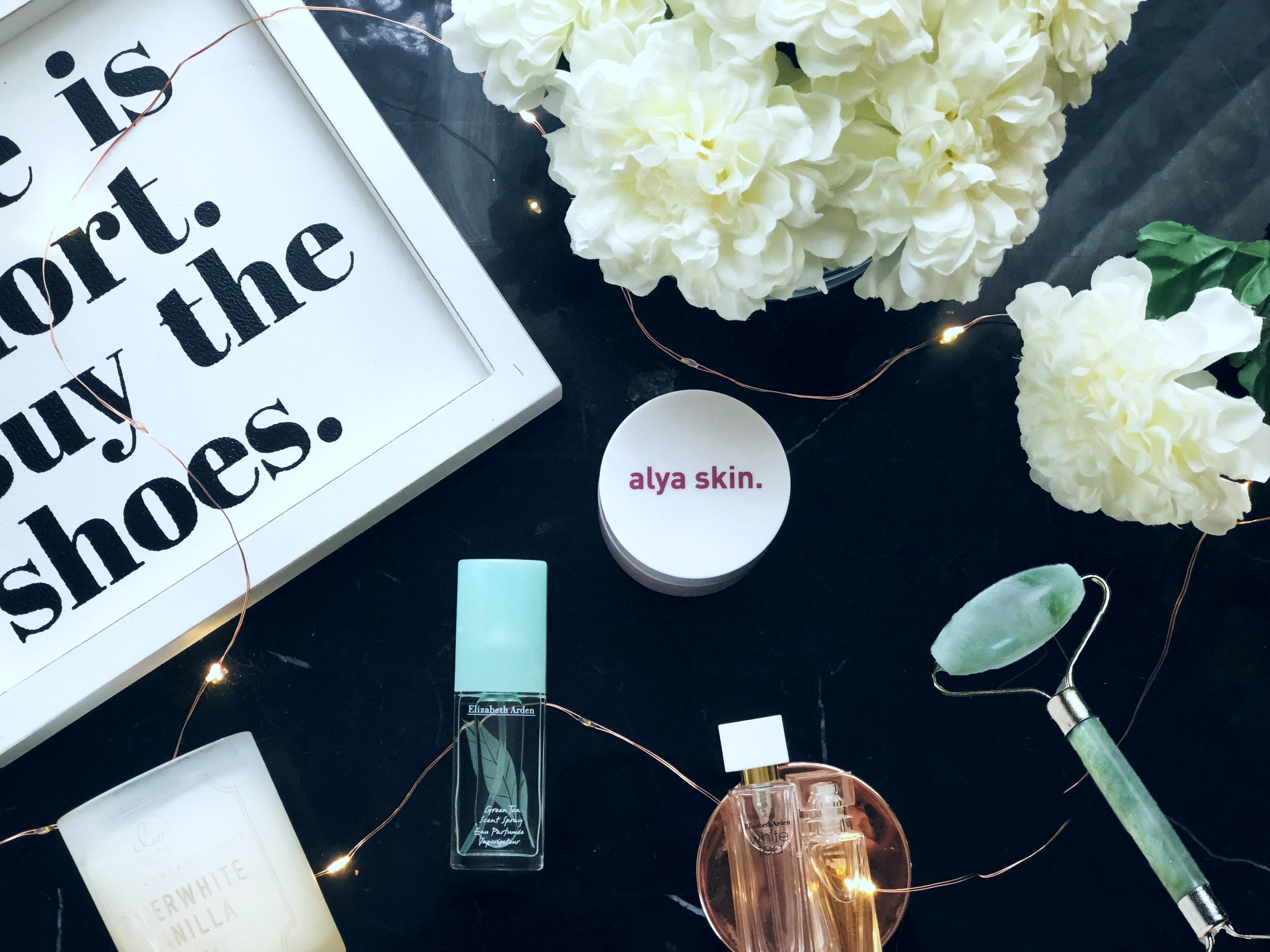 Beauty Babble: Must Try beauty products