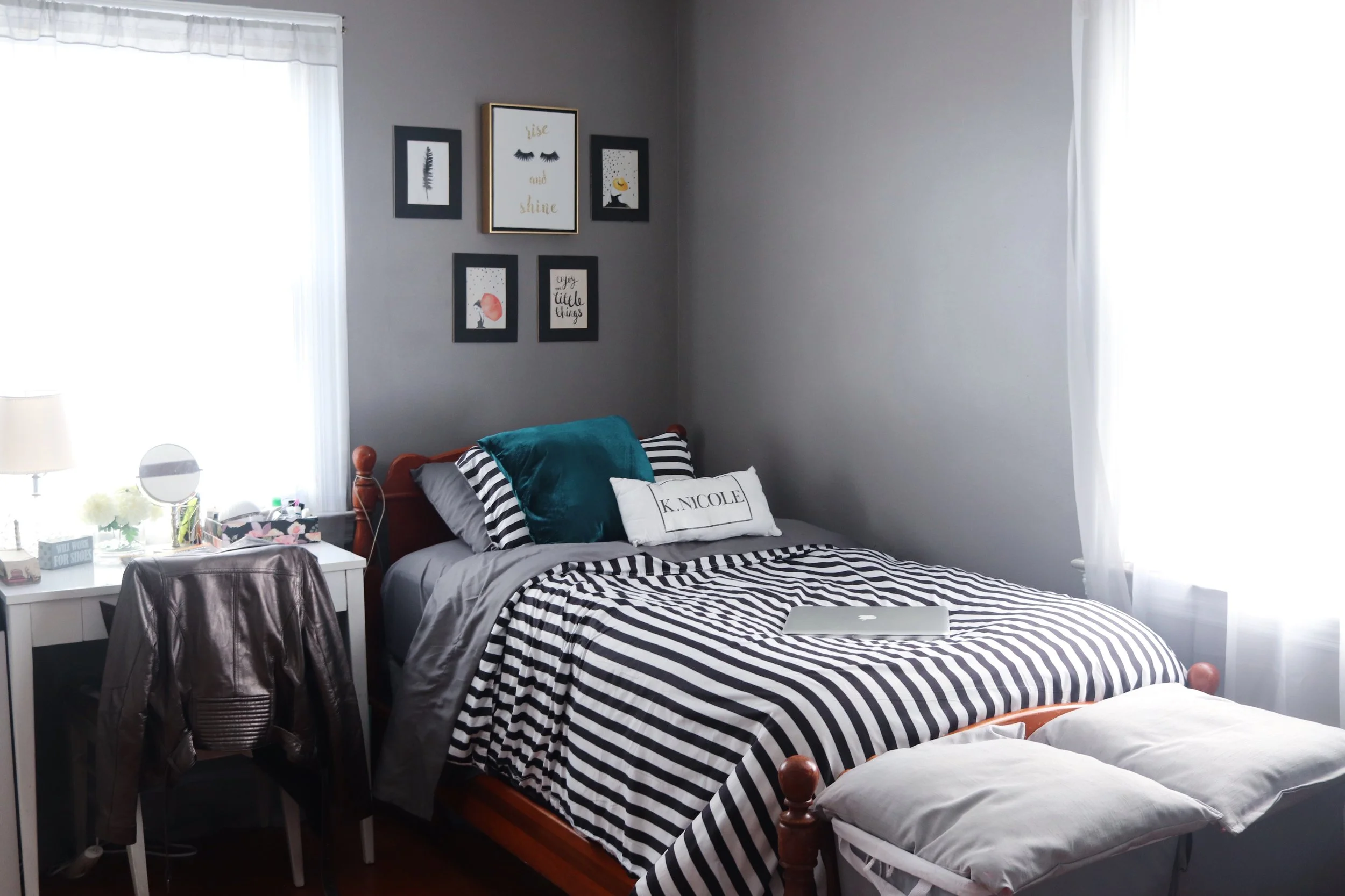 It's time to clean up Girl, 2019 Spring Cleaning tips