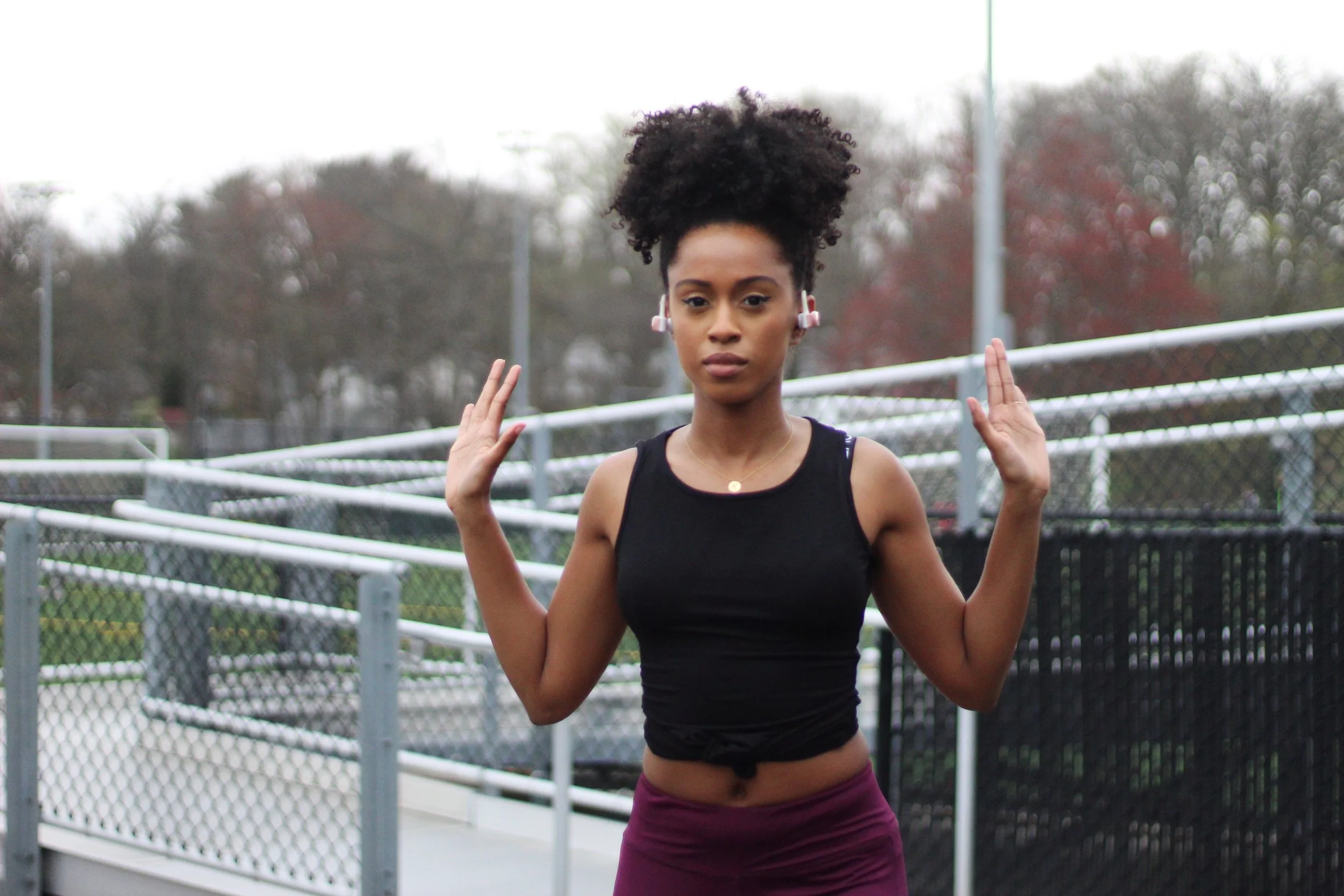 Super Affordable Workout Clothes that'll keep you motivated!