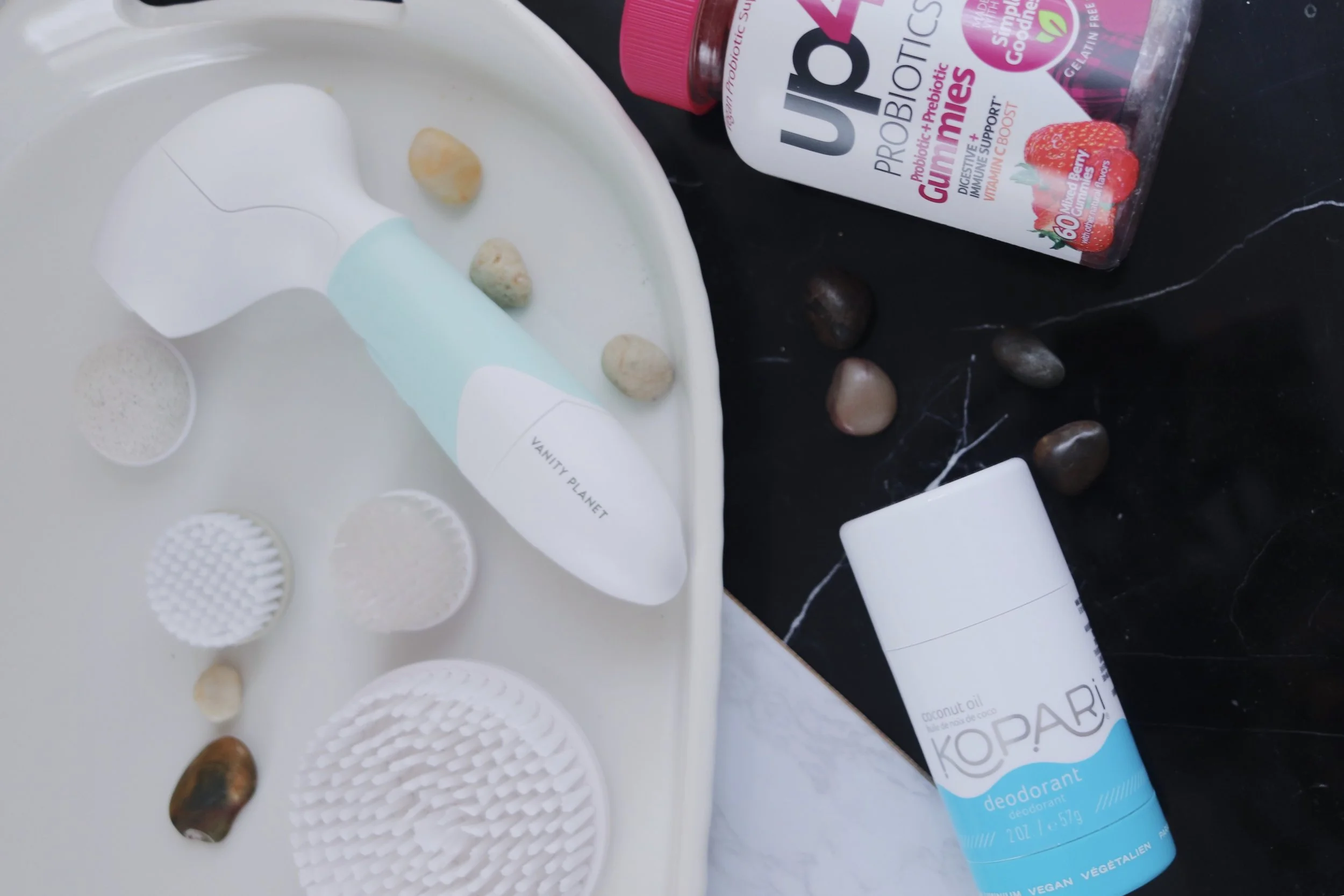Beauty Babble: Best products for your overall health