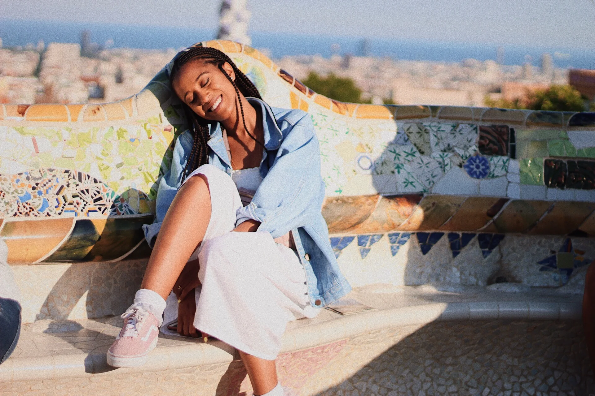 How to travel to Spain on a budget