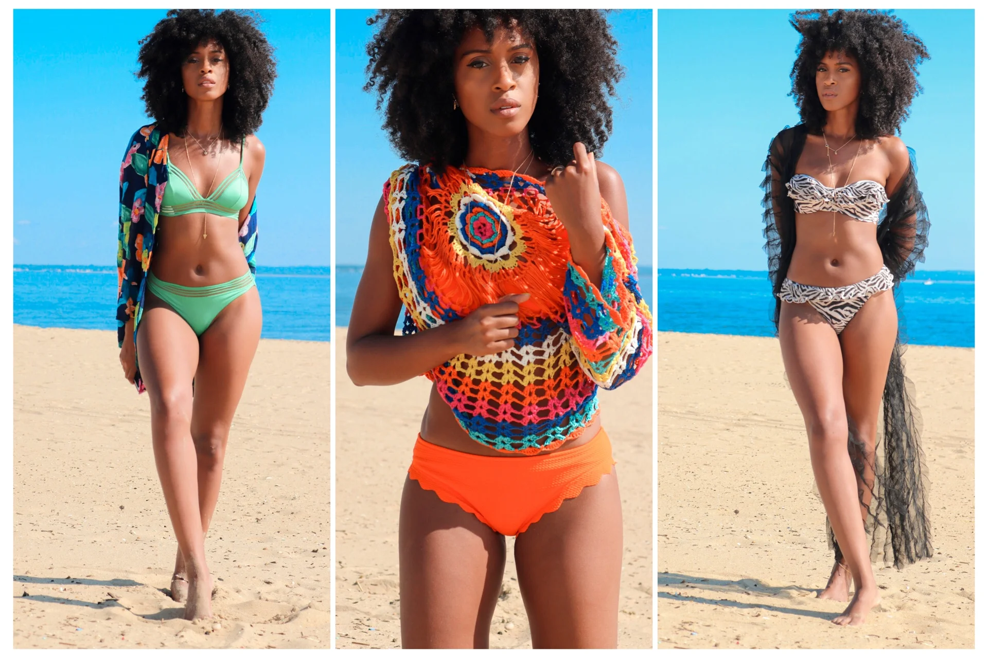 Best swimsuits for 2019