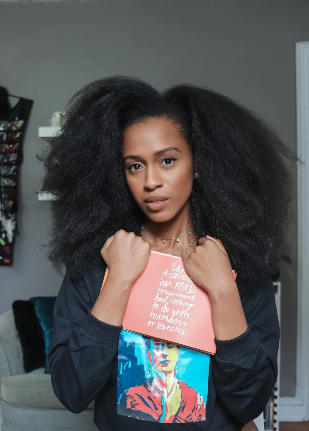 The Side Effects of Social Media