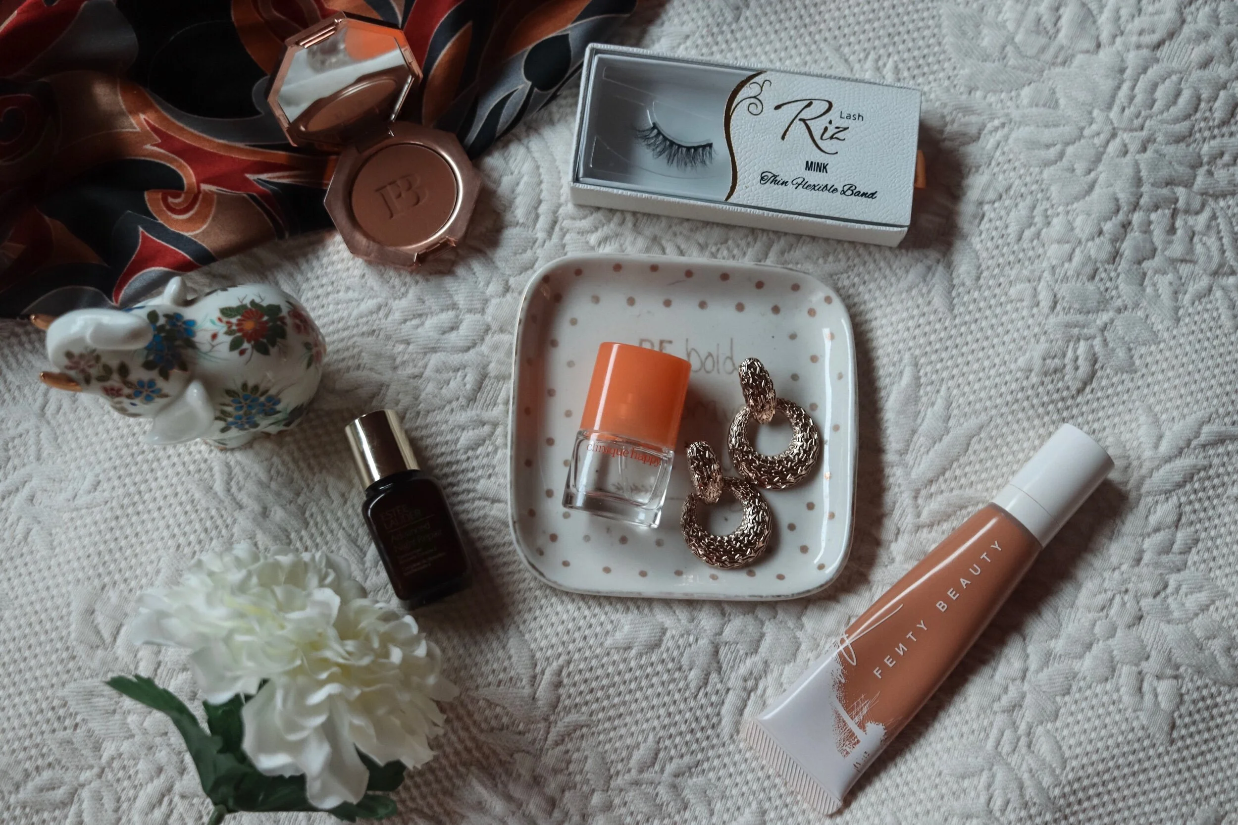 Beauty Babble: My 2019 fall favorites
