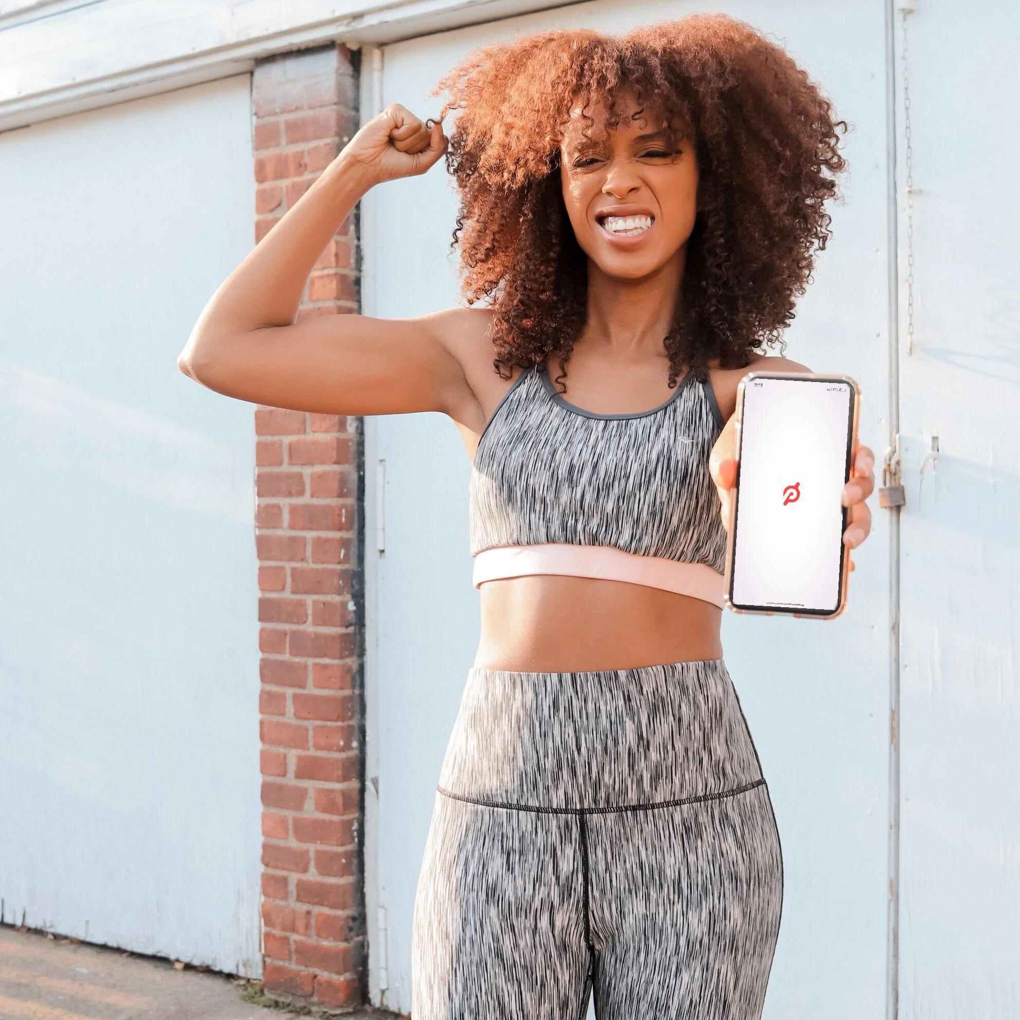 The best Fitness app while quarantining, and it’s free!