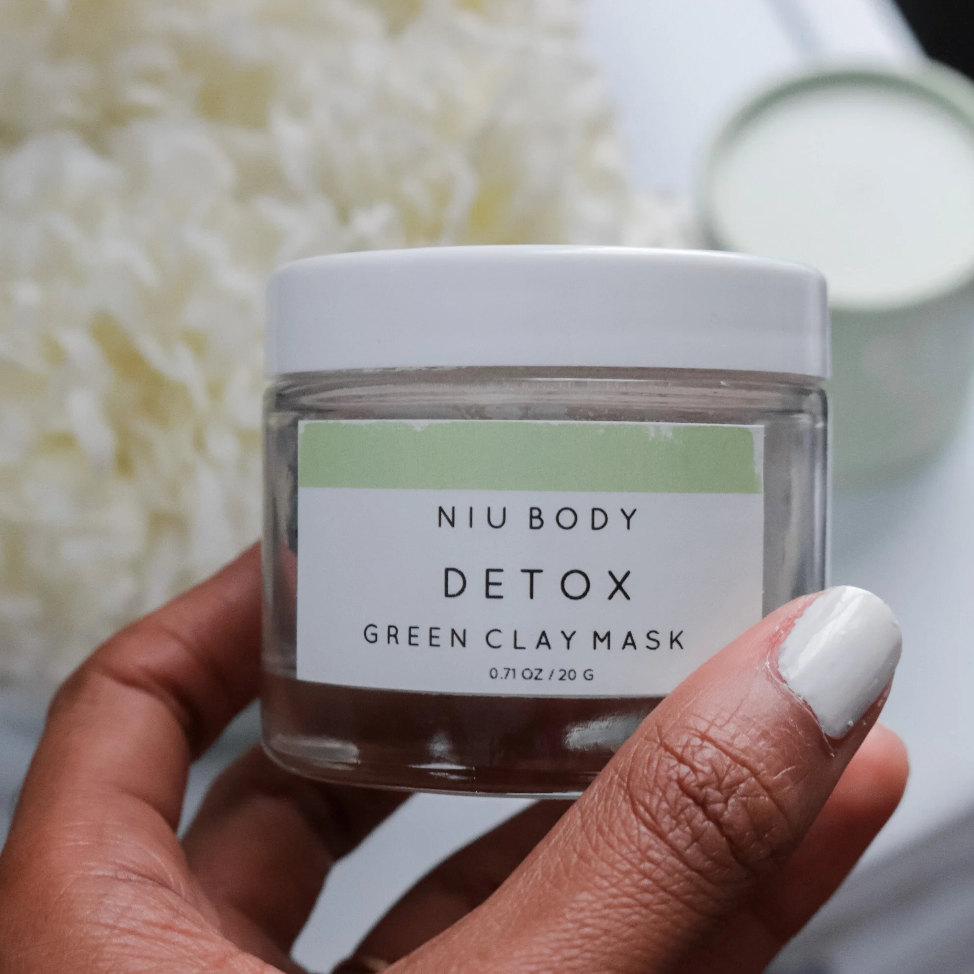 The best face masks for healthy skin