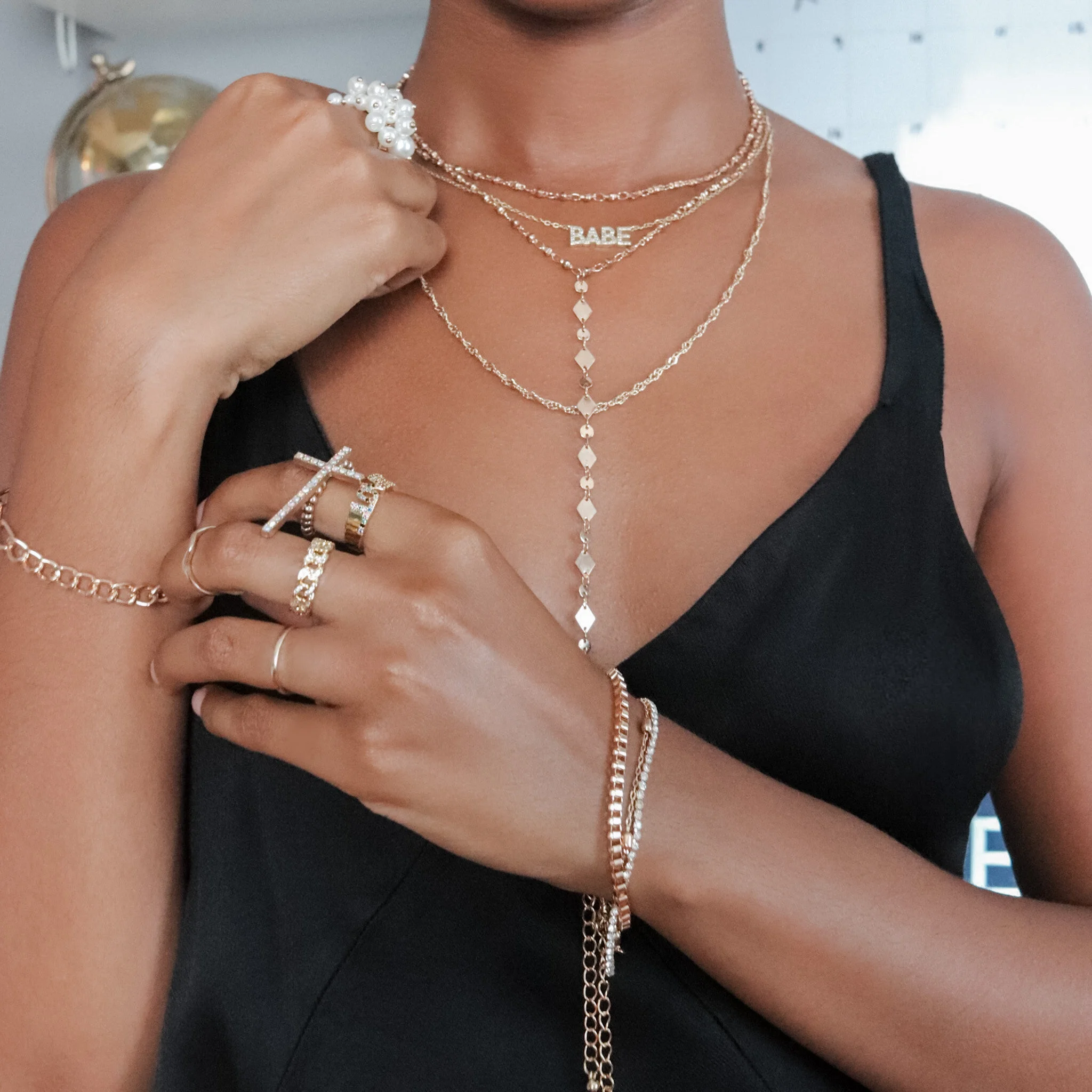 Summer Jewelry You'll Love